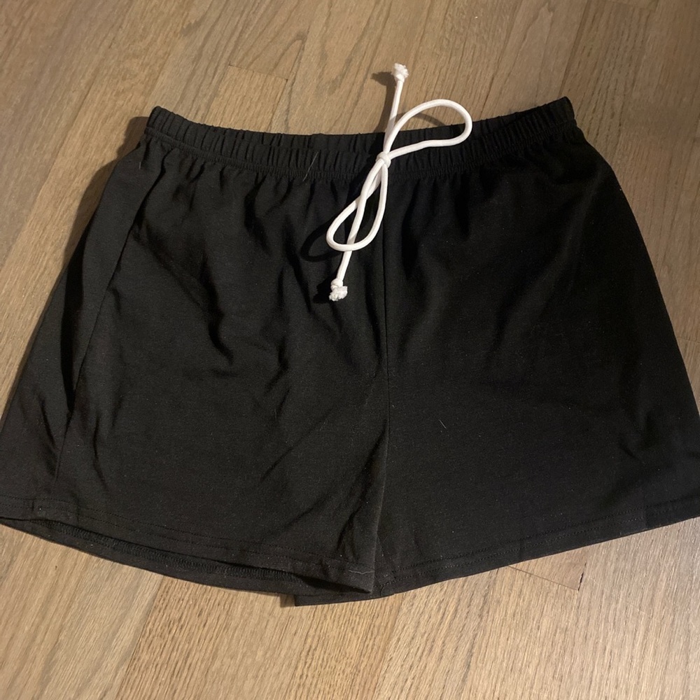 Casual shorts